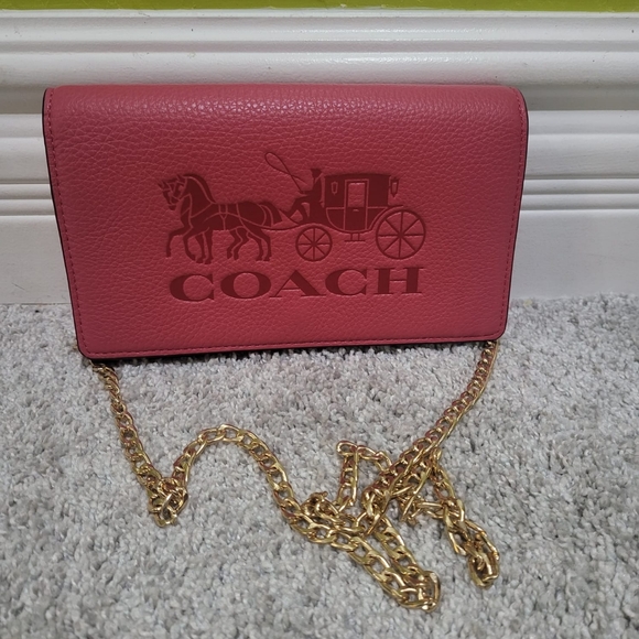 Coach Handbags - Crossbody bag